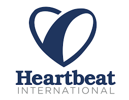 heartbeat international logo